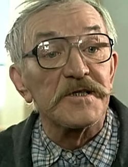 Удочкин Виктор