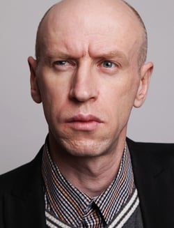 Дерюгин Андрей