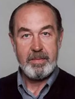 Picture of the actor
