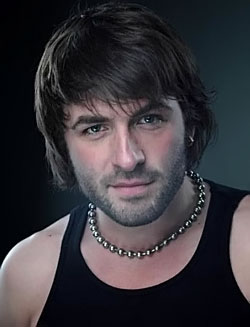 Picture of the actor