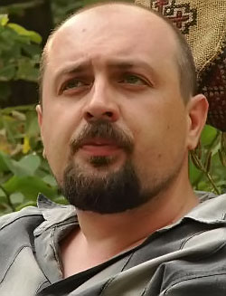 Снисаренко Павел