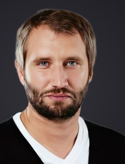 Быков Юрий