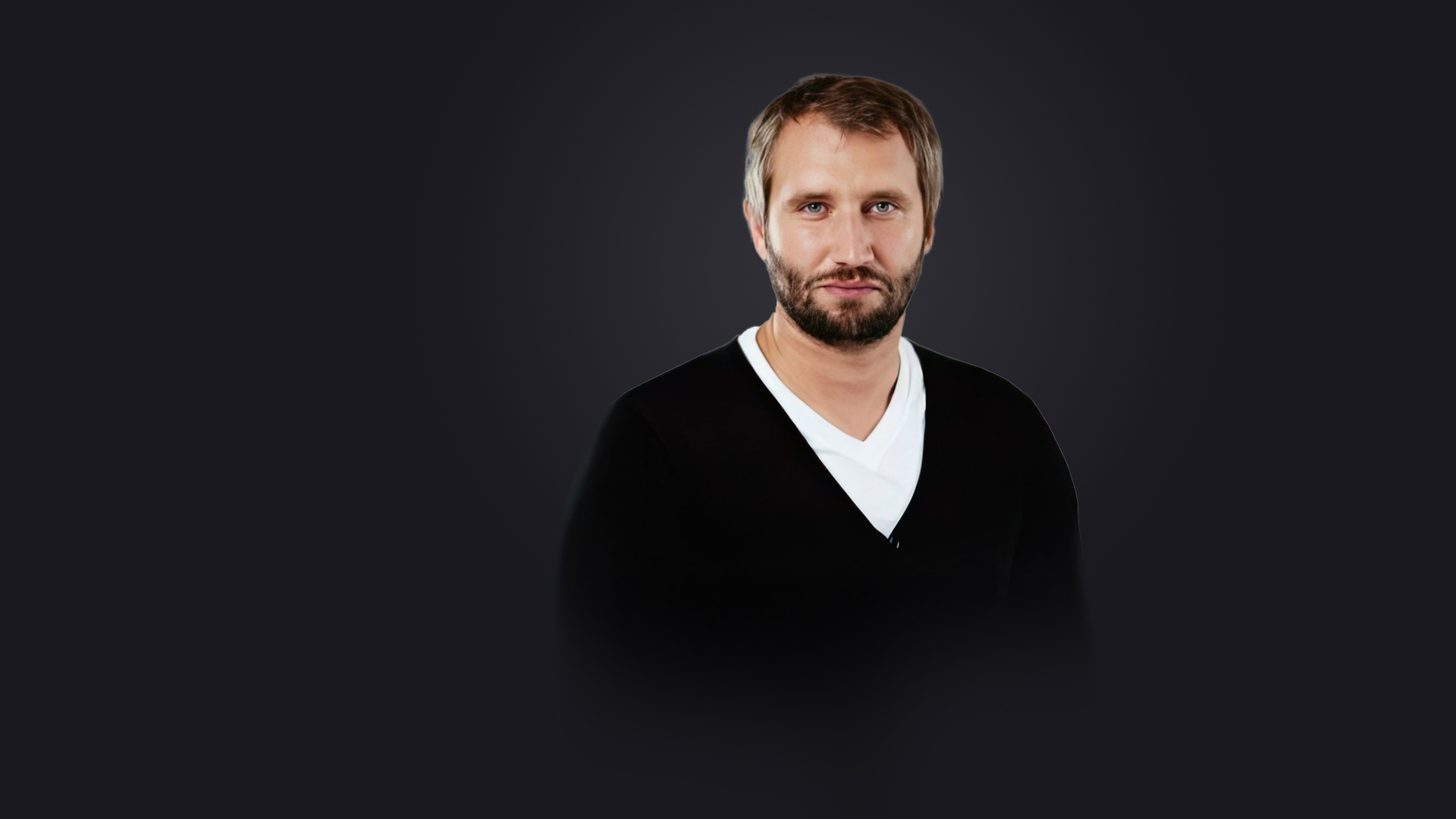 Picture of the actor