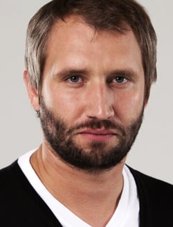 Быков Юрий
