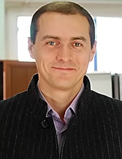 Захаров Кирилл