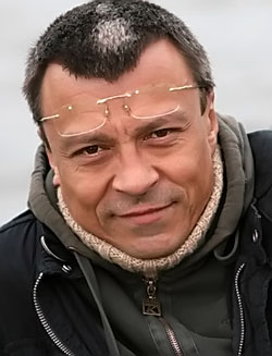 Сидоров Геннадий