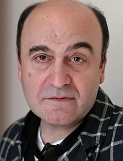 Амирханян Вячеслав