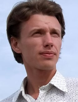 Picture of the actor
