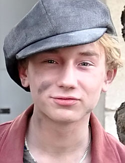 Picture of the actor