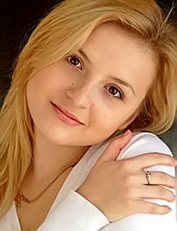 Иосилевич Полина