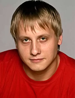 Picture of the actor