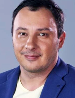 Танкович Дмитрий