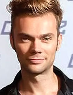 Picture of the actor