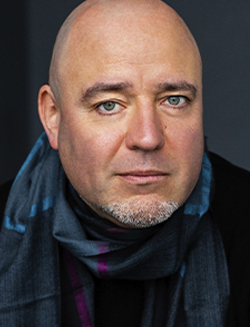 Picture of the actor