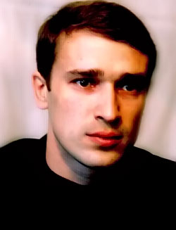 Ринге Олег