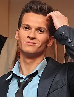 Picture of the actor