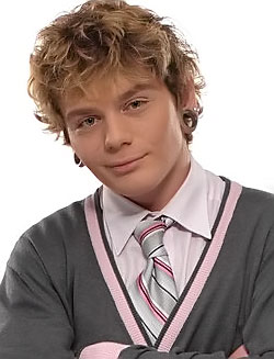 Picture of the actor