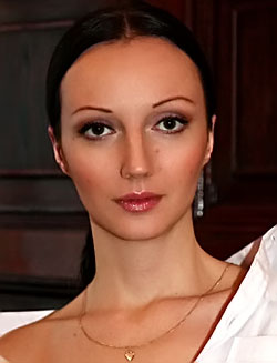 Савина Виктория