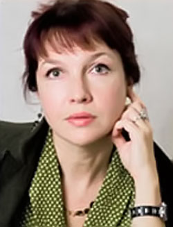 Лиходей Валерия