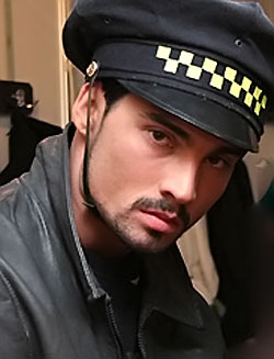 Picture of the actor
