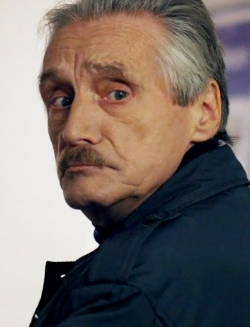 Подобед Александр