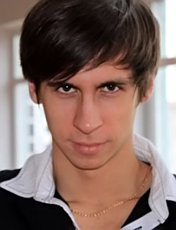 Picture of the actor