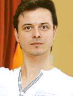 Picture of the actor