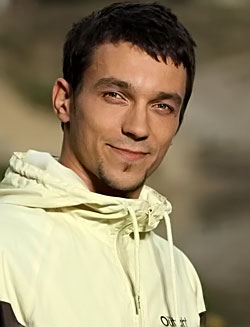 Picture of the actor