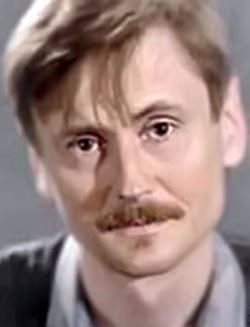 Жданович Александр