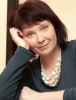 Пранскуте Эмилия