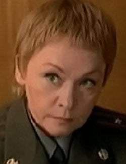 Иванникова Алена