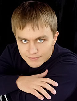 Гаврюшин Александр