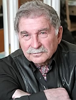 Овсянников Геннадий