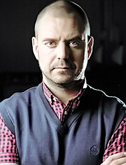Михалок Сергей