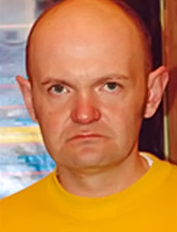 Глазачев Дмитрий