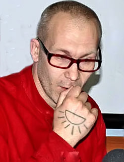 Калмыков Евгений