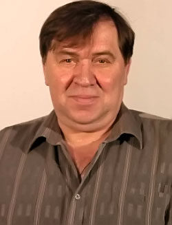 Кучиц Николай