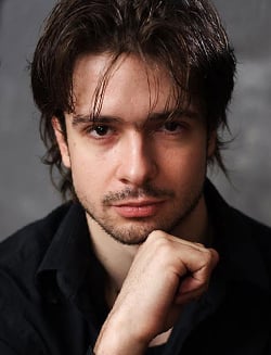 Волков Дмитрий