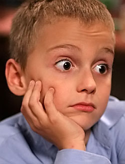 Picture of the actor