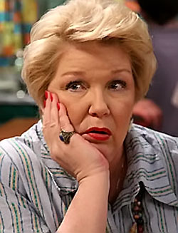 Феклисова Нина