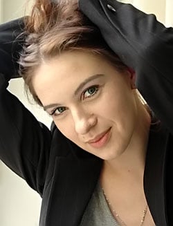 Иванова Варвара