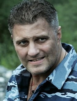 Климов Павел