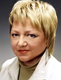 Рогозина Татьяна