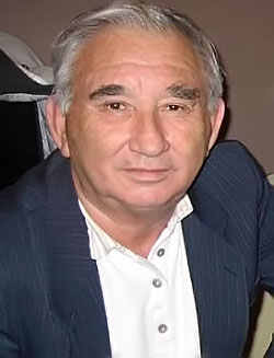 Picture of the actor