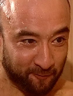 Файзиев Фуркат