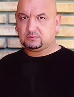 Picture of the actor