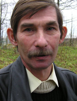Чмелев Александр