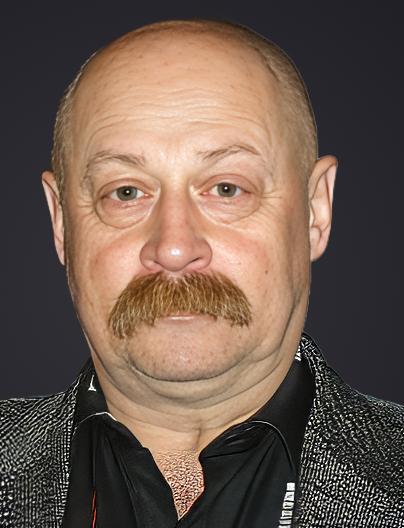 Левченко Михаил