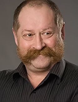 Левченко Михаил
