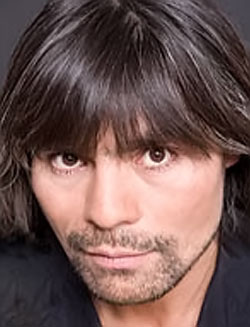 Picture of the actor